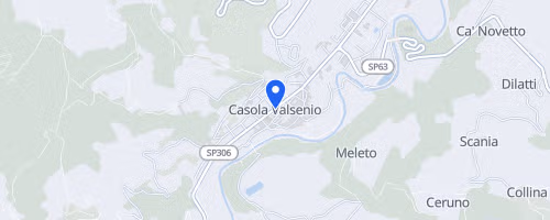 Trail dei Frutti dimenticati