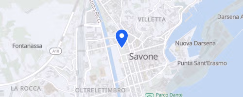 Semi-Marathon de Savone