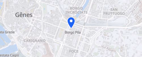 53′ Traversata della ValBisagno 2026