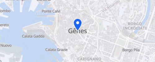 XX^ Mezza Maratona Int.le di Genova
