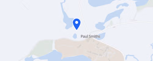Weekender at Paul Smith's College