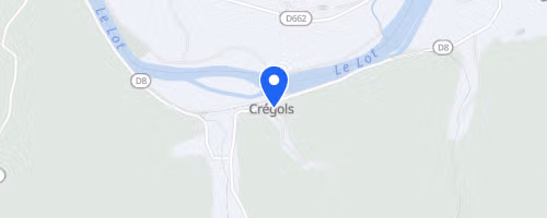 Trail de l'Igue