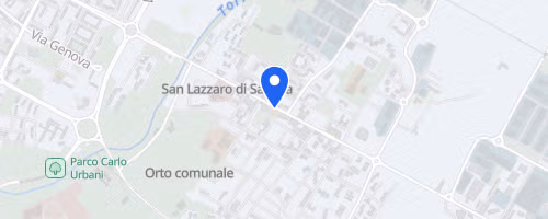 SanLazzaRun (9-2,5Km)