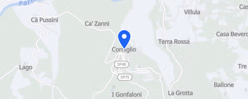 2° Cento Laghi Ultimate Trail