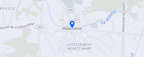 Malata'run