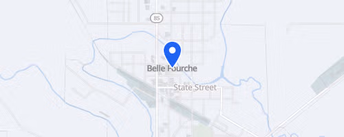 Belle Fourche Rodeo Run 5K/10K
