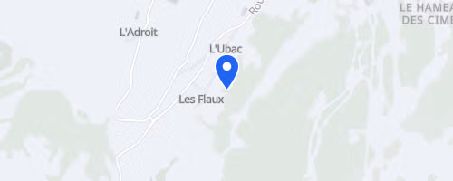 La grande trace Dévoluy été - Le Dévoluy