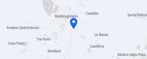 Granfondo Parma Bike Marathon