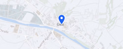 Crest'zy night