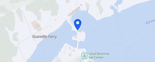 Annapolis Royal 5K