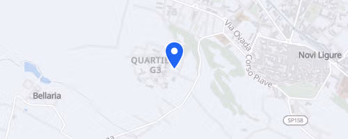 17° Corsa del Quartiere G3
