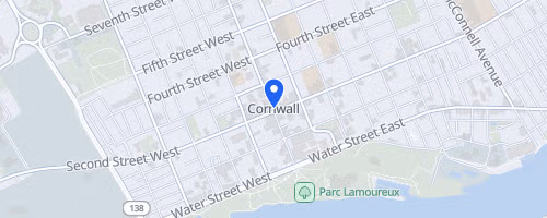 2026 Cornwall Triathlon - Adult Day