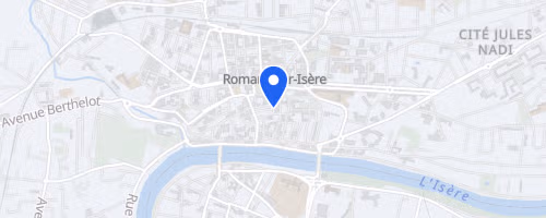 L'Urban Trail de Romans - Romans-sur-Isère