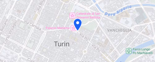 Marathon de Turin