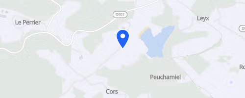 Trail des Chataigniers de Beynat