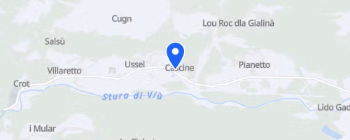 LA VIA DI ANNIBALE