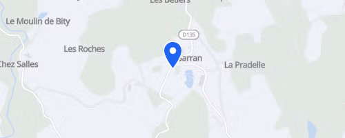 La Raymond Poincheval - Sarran