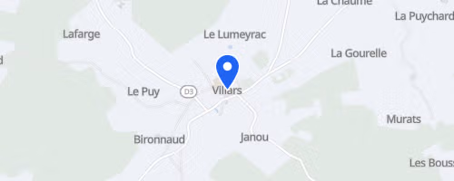 Les Randos de Villars
