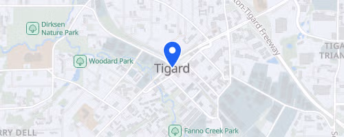 Twilight 5K - Tigard