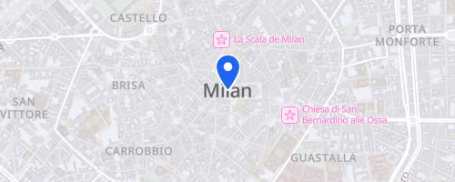 Milano Deejay TRI