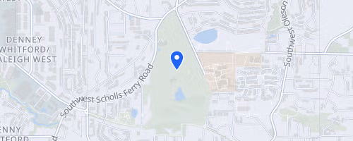 Portland - HFTC 5k