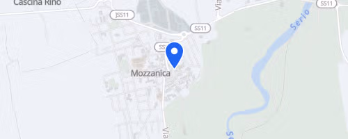 Circuito Fosso Bergamasco - Mozzanica
