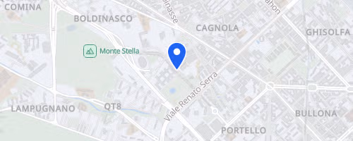 DonGnocchiRun Milano (10-5-1Km)