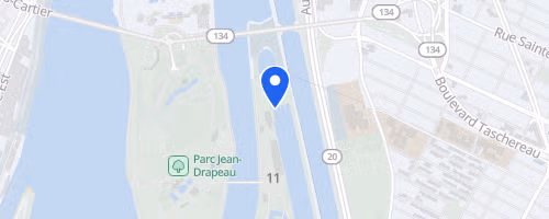 Sail Challenge Montreal