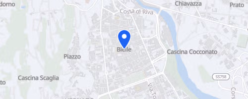 Granfondo Biella Oropa