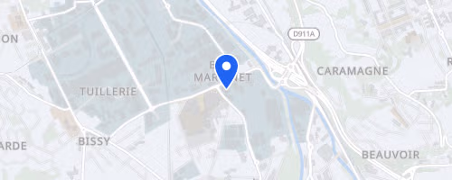 10 km de Chambéry