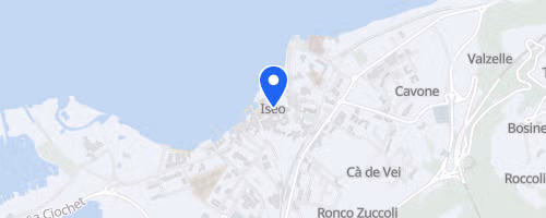 Lago d'Iseo Half Marathon