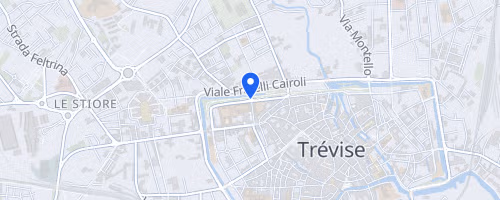 La Mezza di Treviso International Half Marathon