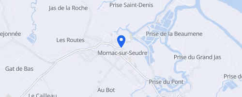 Explor'run Mornac-sur-seudre