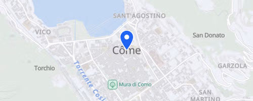 Como City Triahlon Sprint