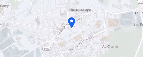 Aquathlon de Rillieux - Rillieux-la-Pape
