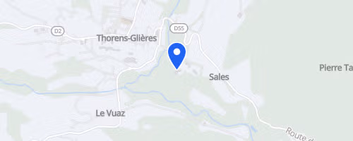Trail des Glières