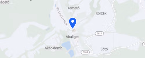 Semi-marathon Abaliget