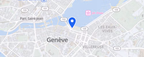 Generali Geneva Marathon