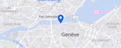 Terra Rhona Genève