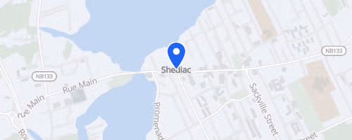 La Course des Pinces / Claw Run - Shediac 2026