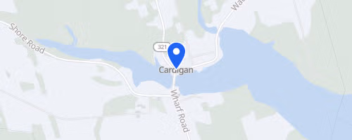 The Island Run