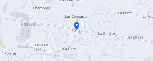 Les Foulées de la Veyle - 5 km 2026