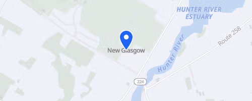 Cavendish Race Weekend