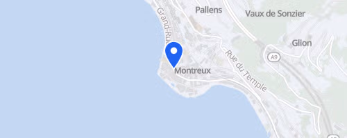 Montreux Trail Festival