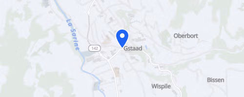Swiss Highlands Trail