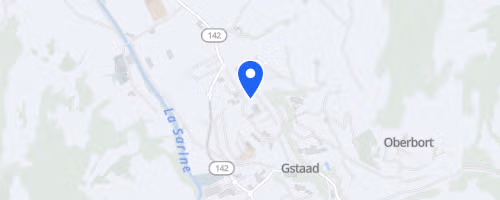 Glacier 3000 Run & Vertical KM