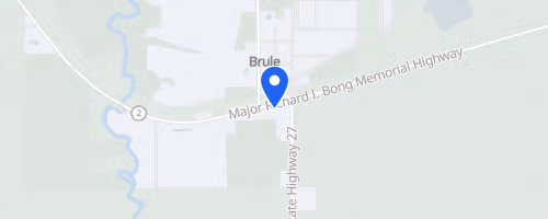 Brule 2 & 5 Miler