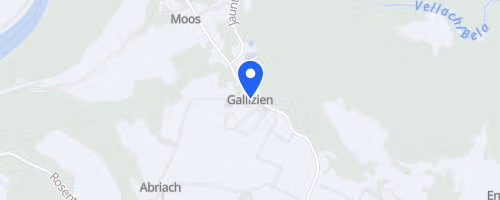Gallizianer Nachtrennen