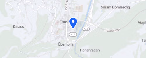 Transruinaulta Trailmarathon / Transviamala