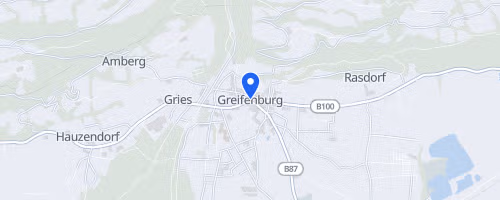 Lauf zum Gaugenschutzhaus
